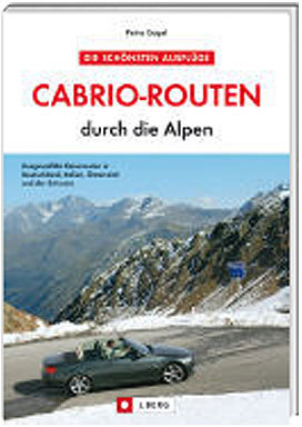 Cabrio-Routen