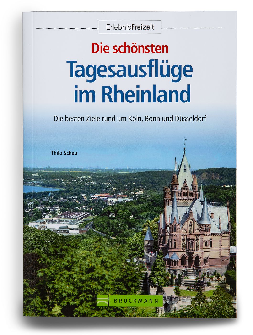 Die schönsten Tagesausflüge im Rheinland
Die schönsten Tagesa