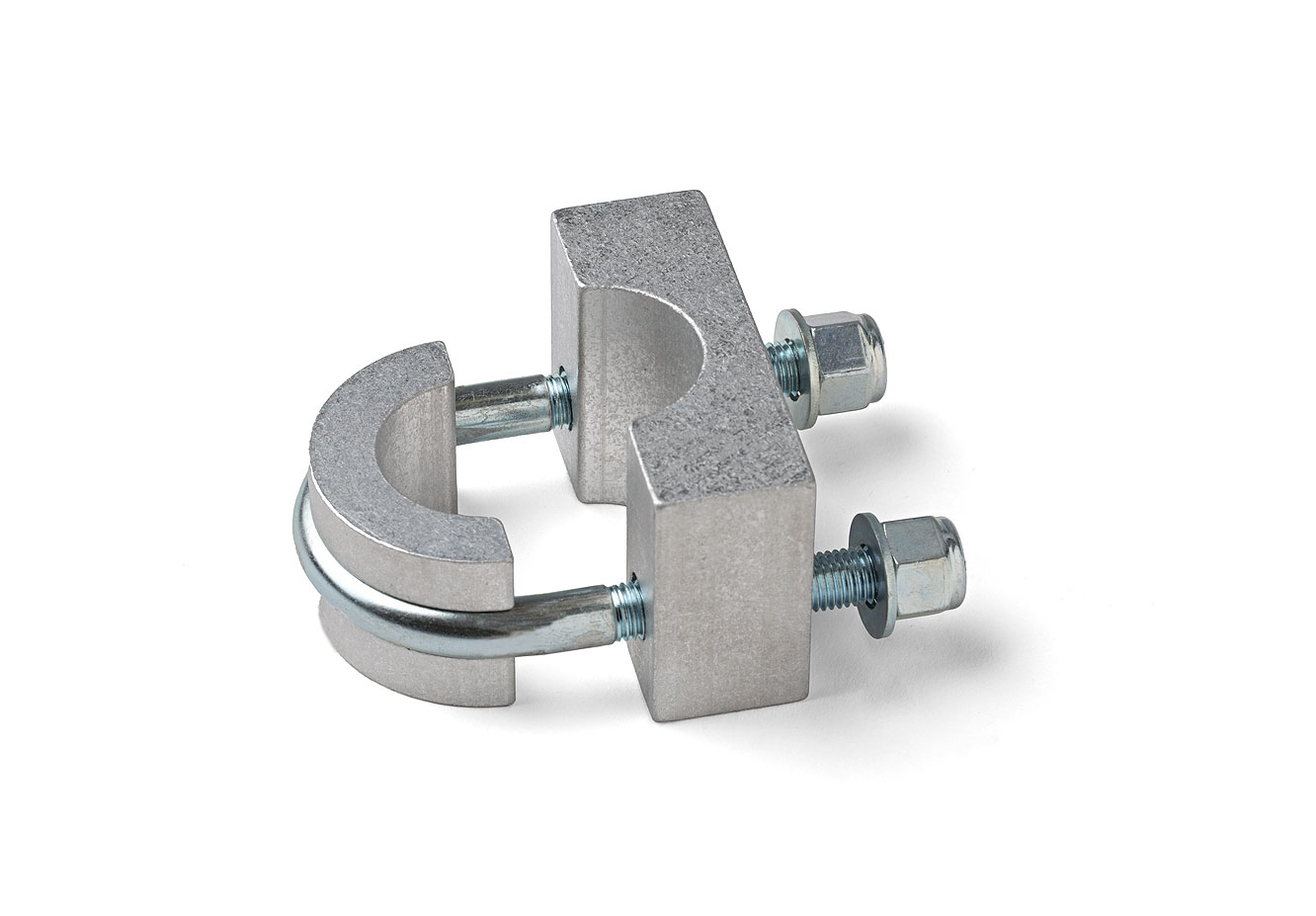 Clamp bracket