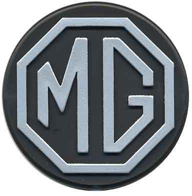 MG Emblem