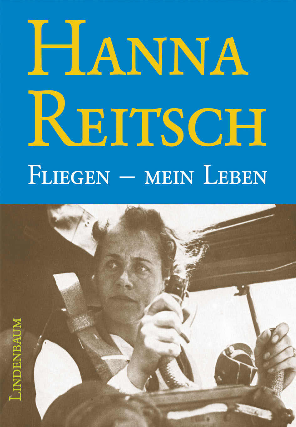 Fliegen - mein Leben
Fliegen - mein Leben
Fliegen - mein Leben