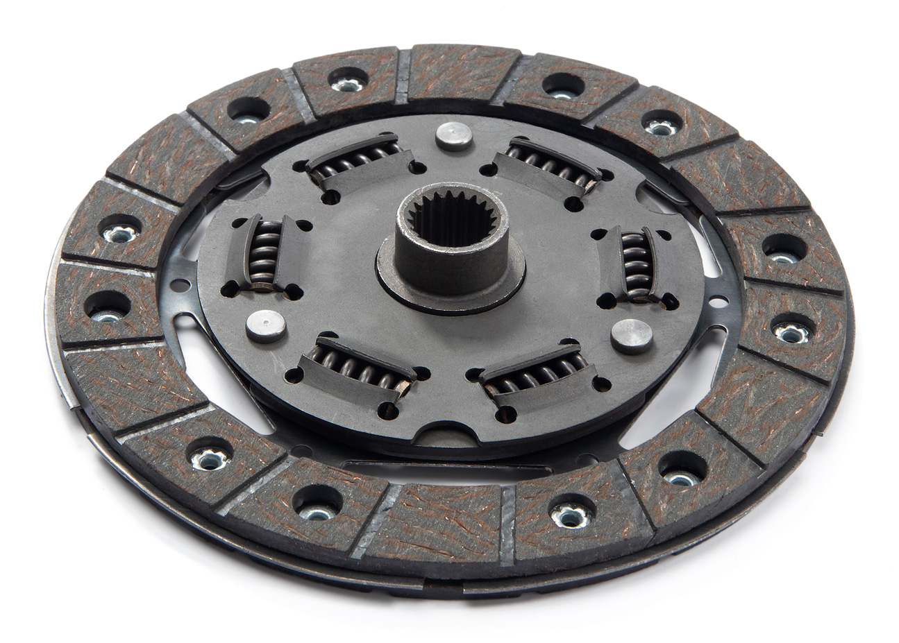 Kupplungsscheibe
Clutch plate
Disque d'embrayage
Tarcza sprzęg