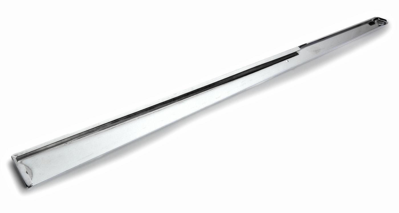 Chromblende
Chrome finisher
Enjoliveur chromé
Tulejka chromowa

