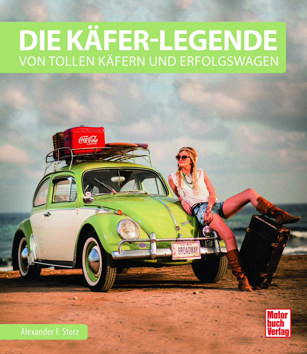 Die Käfer-Legende