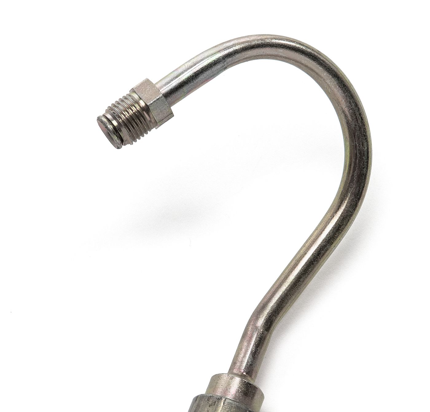 Hydraulikleitung
Hydraulic pipe
Conduite hydraulique
Tubería de