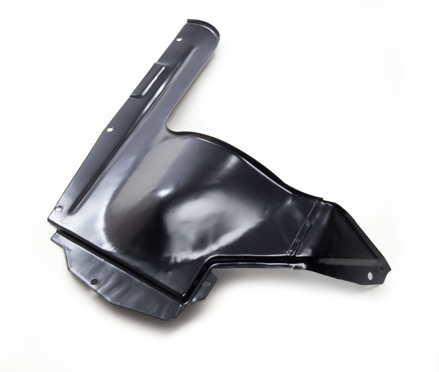 Body panels - spare parts for Fiat 500 (1957-1975)