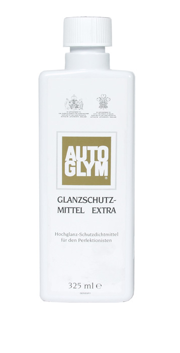 Glanzschutzmittel