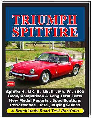 Triumph Spitfire