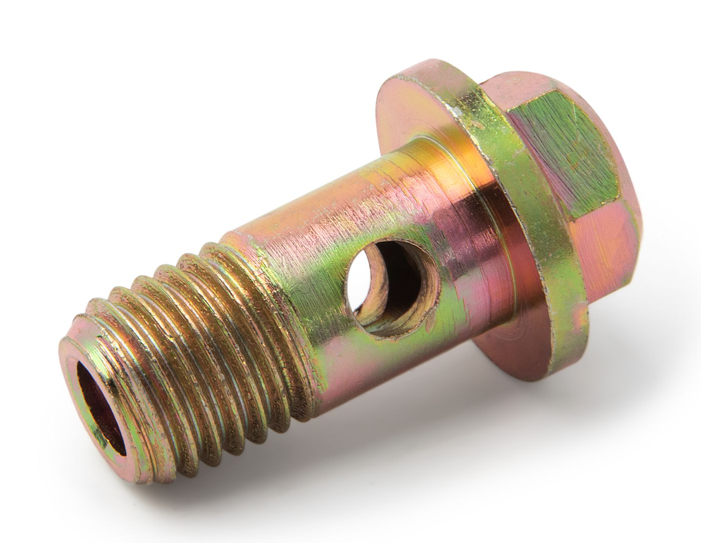 Hohlschraube
Banjo bolt
Vis creuse
Tornillo
Vite in legno
Parafu