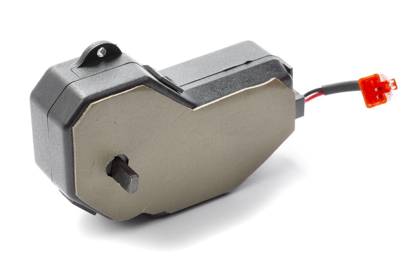 Servomotor