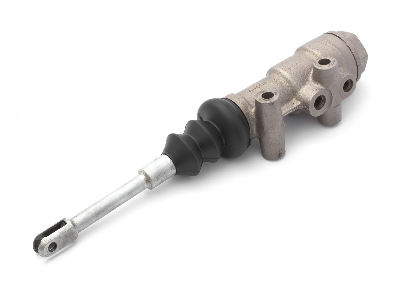 Hauptbremszylinder
Brake master cylinder
Maître-cylindre de fre