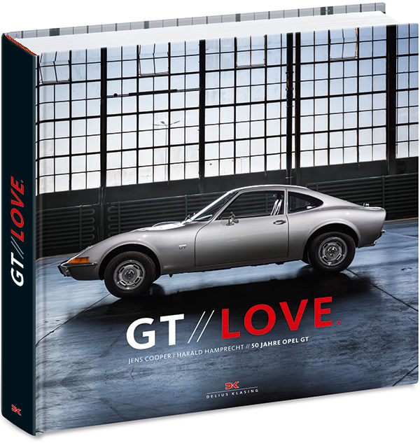 GT Love