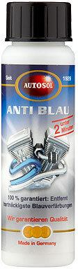 Anti Blau