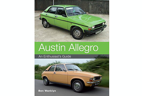 Austin Allegro
Austin Allegro
Austin Allegro
