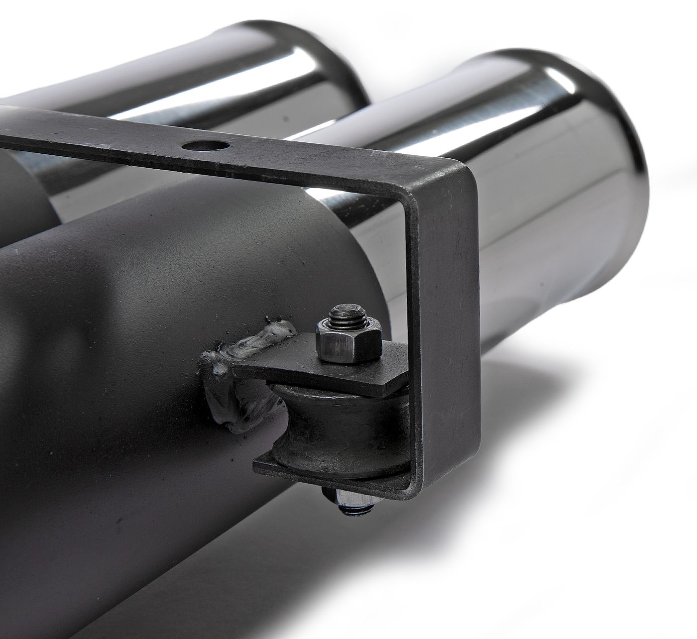 Endschalldämpfer
Rear silencer
Silencieux arrière
Tłumik koń