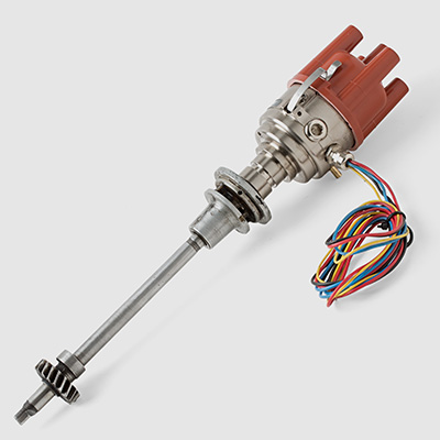 123 Ignition systems