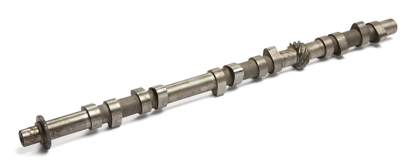 Nockenwelle
Camshaft
Arbre à cames
Wał rozrządu
Nokkenas
Árb