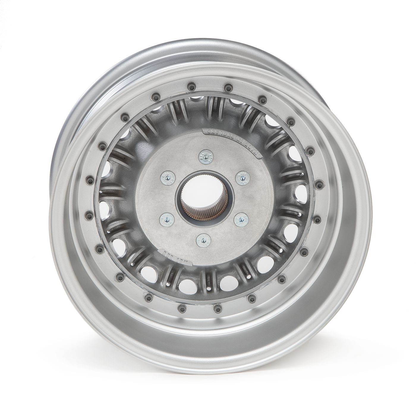 Leichtmetallrad
Alloy wheel
Jante en alliage
Felgi z lekkich met