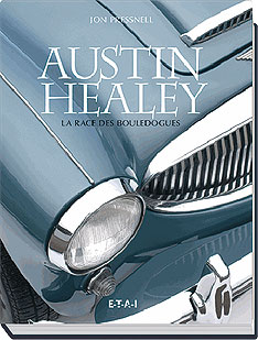 Austin Healey