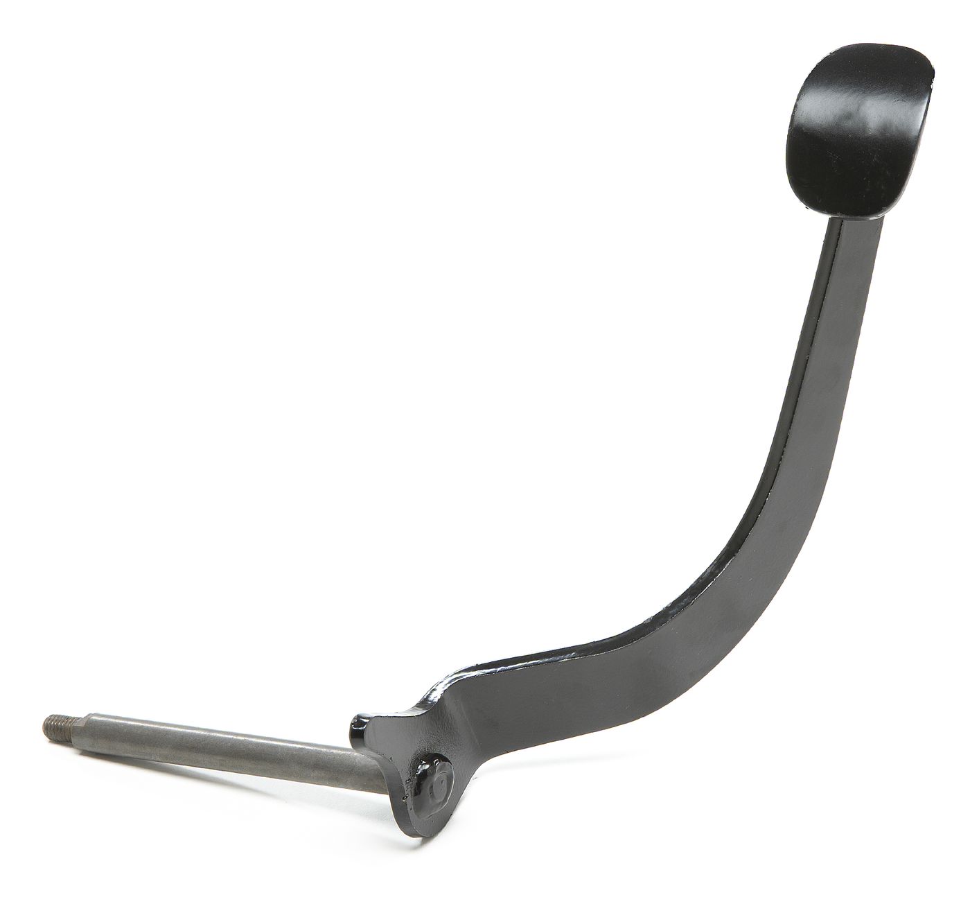 Kupplungspedal
Clutch pedal
Pédale d'embrayage
Pedal de embragu