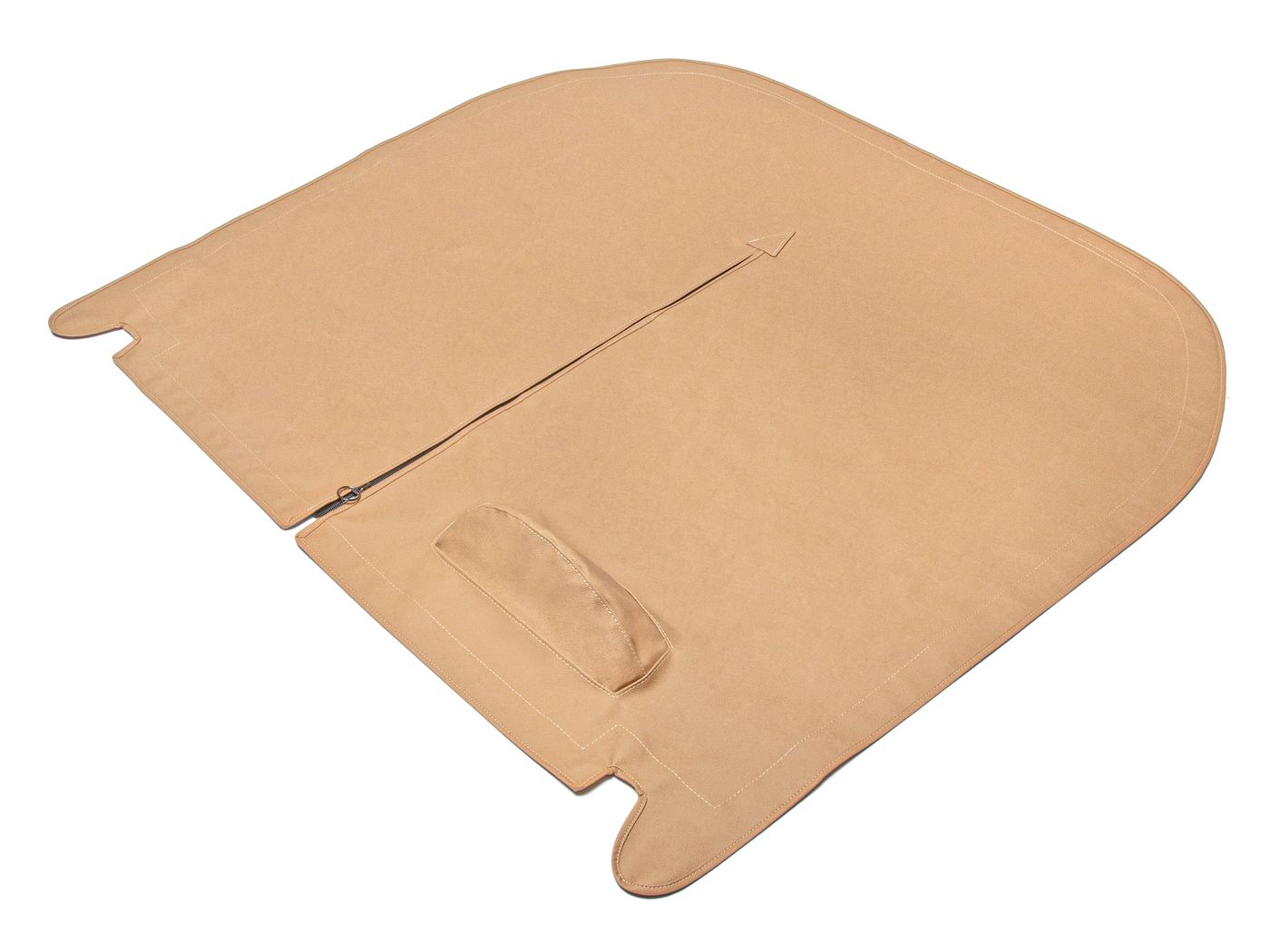 Vinyl-Persenning
Vinyl tonneau
Couvre-tonneau en vinyl
Funda de 
