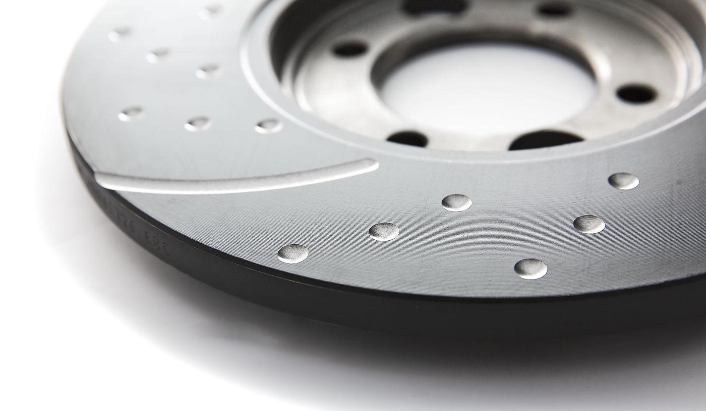 Bremsscheiben
Brake discs
Disques de frein
Tarcza hamulcowa
Rems