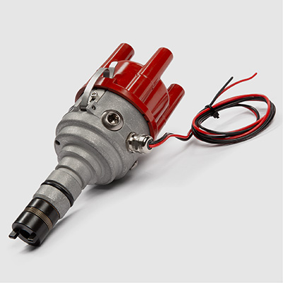 123 Ignition systems