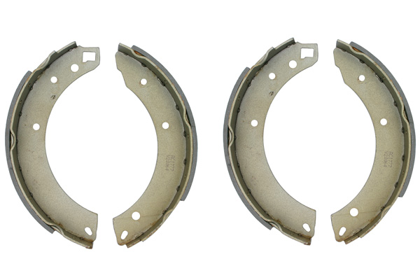 Brake shoes