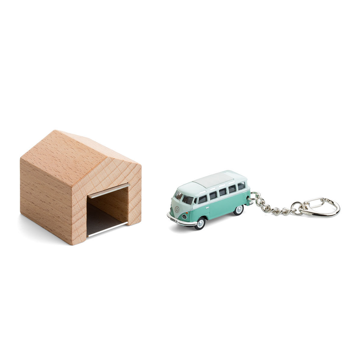 Porte-clés Volkswagen Combi - Magnetic Gift Shop