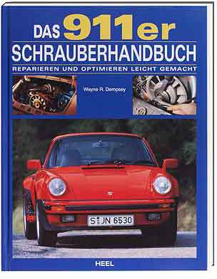 Das 911er Schrauberhandbuch