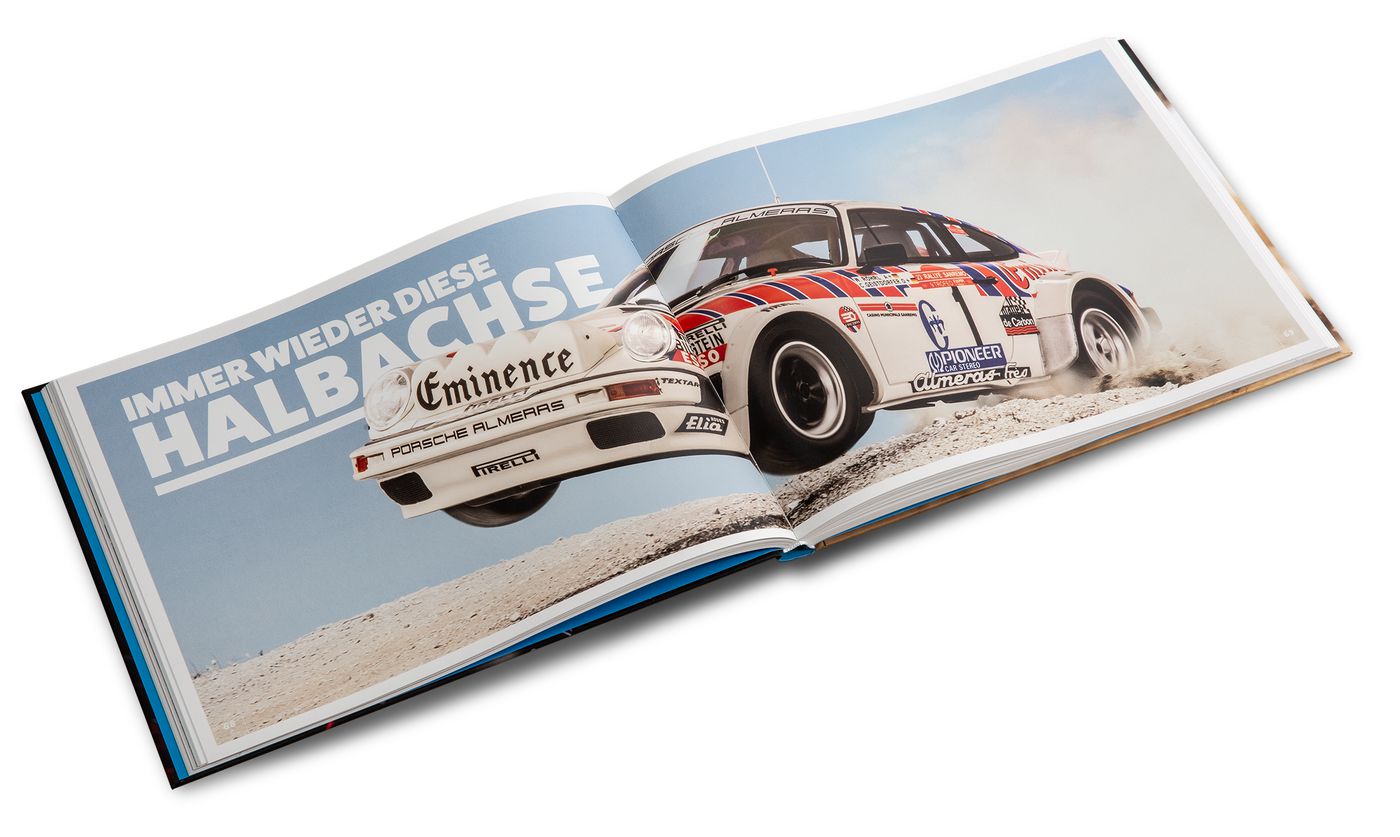 Walter Röhrl
Walter Röhrl
Walter Röhrl