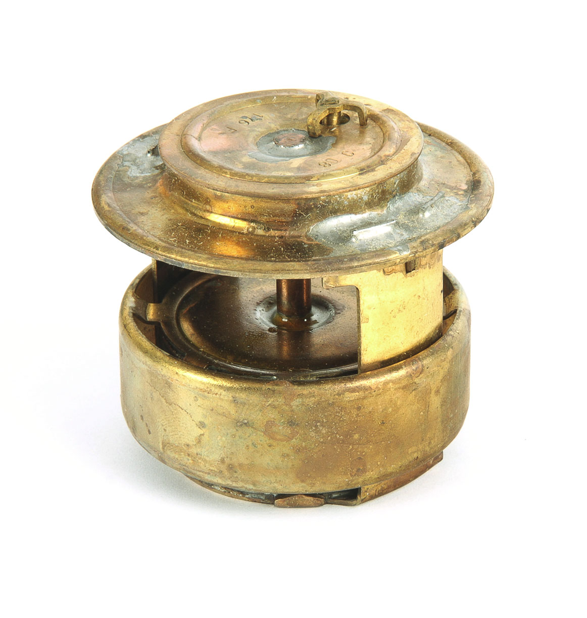 Thermostat