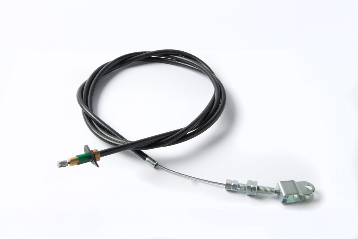 Gaszug
Accelerator cable
Câble d'accélérateur