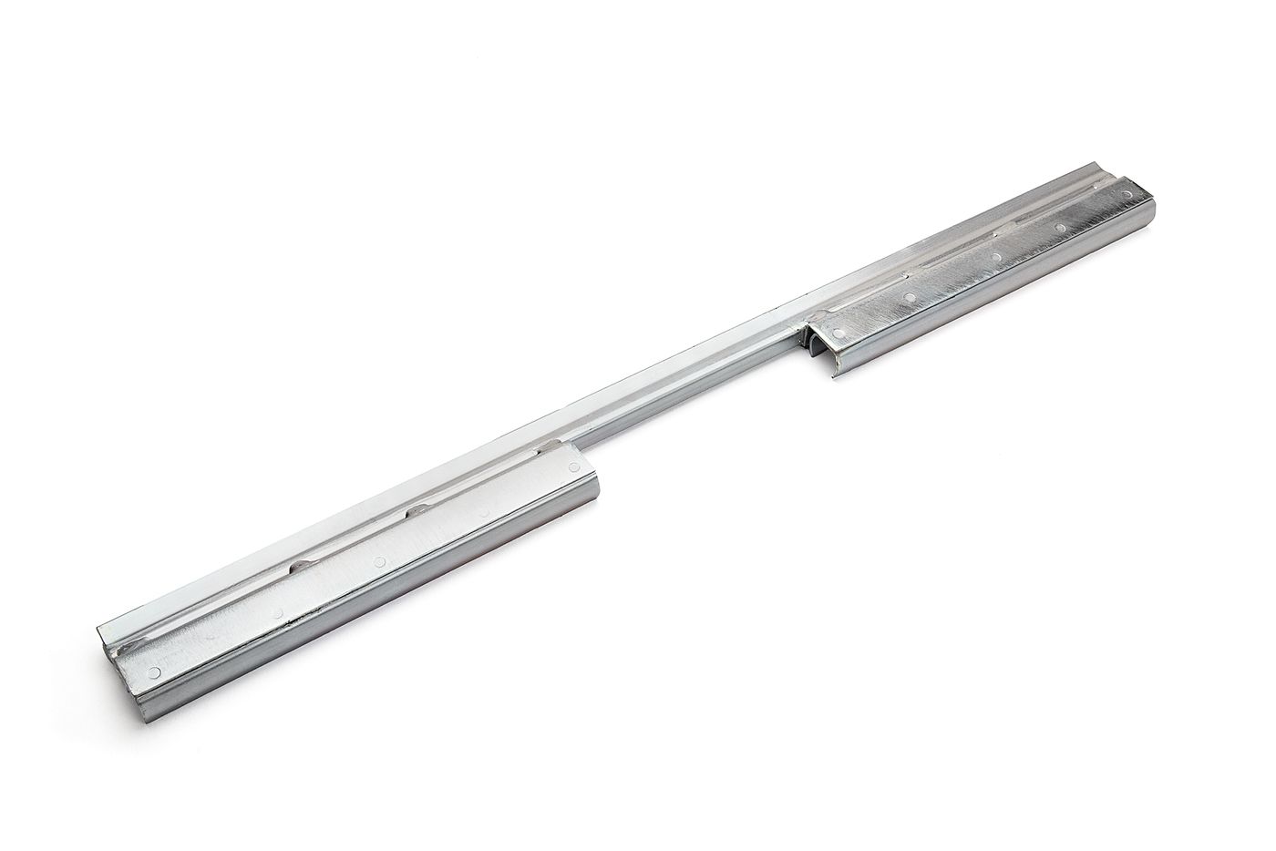 Führungsschiene
Support rail
Glissière de guidage
Goma luna
Gu