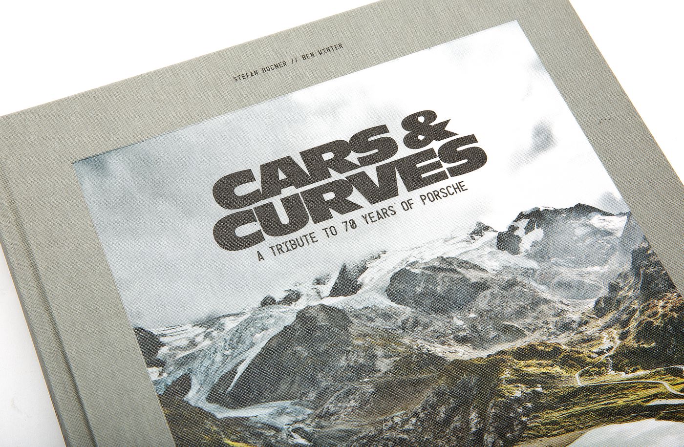 Cars & Curves