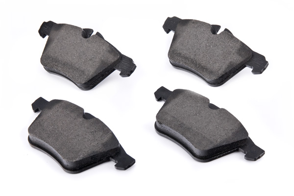 Mintex Brake pads