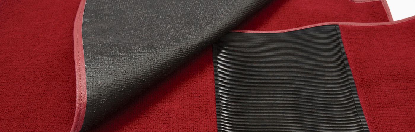 Teppichsatz
Carpet set
Set de moquettes
Zestaw dywaników
Vloerb