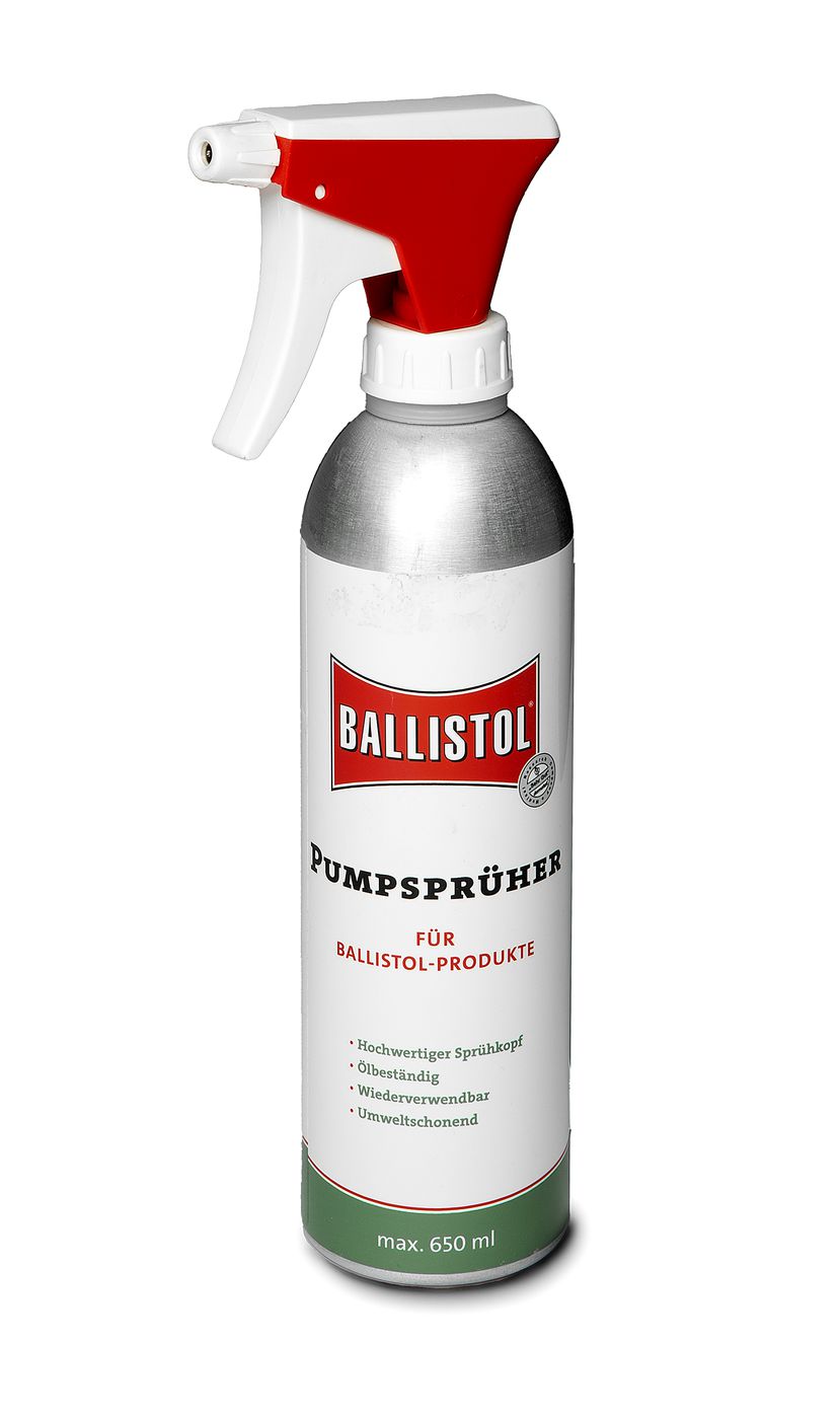 Pump-Sprayer