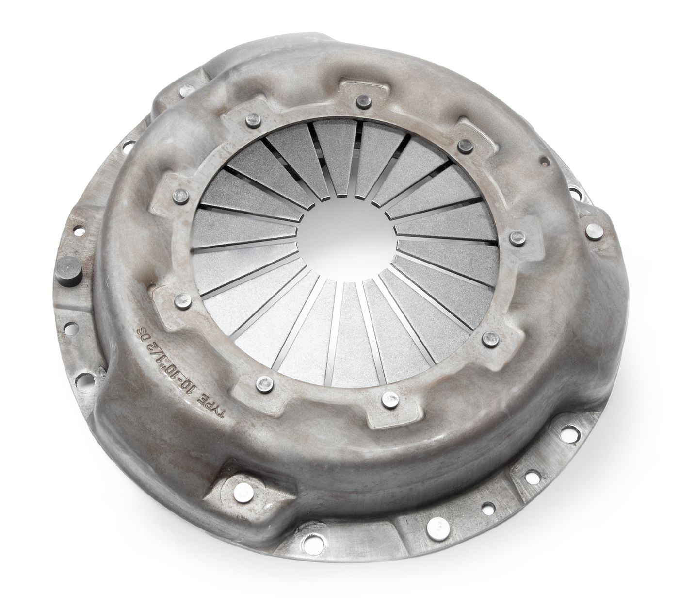 Kupplungsautomat
Clutch cover
Automatisme d'embrayage
Embrague a