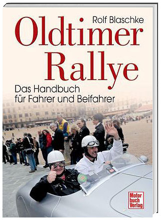 Oldtimer Rallye