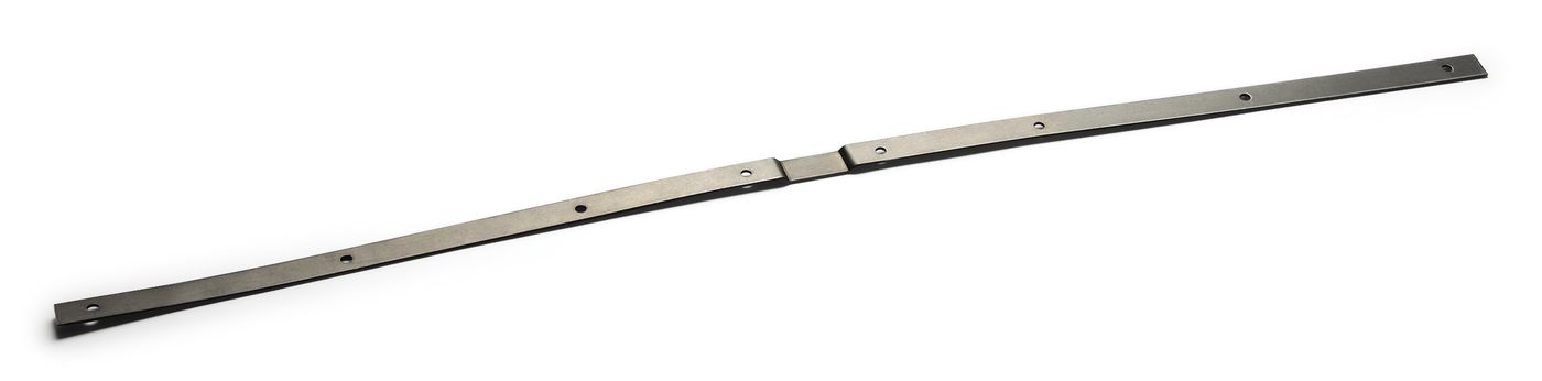 Verdeckhalteschiene
Hood anchor bar
Glissière de support de cap