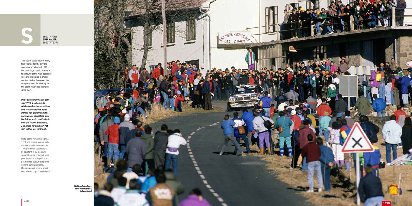 Rallye Monte-Carlo
Rallye Monte-Carlo
Rallye Monte-Carlo