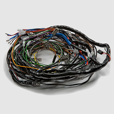 Wiring looms
