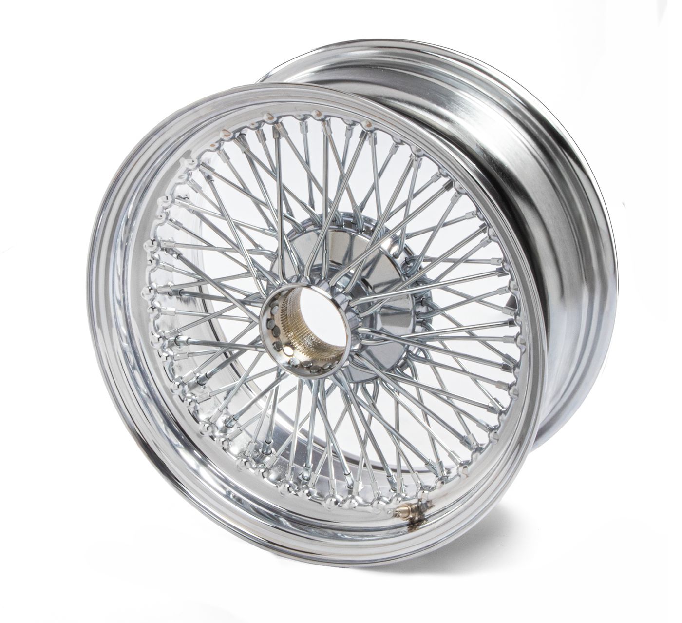 Speichenrad
Wire wheel
Roue à rayons
Koła szprychowe
Spaakwiel