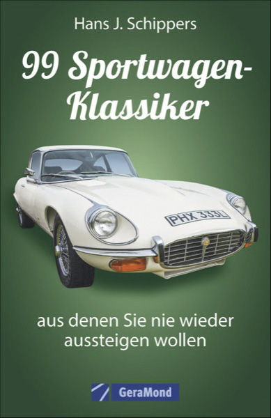 99 Sportwagen-Klassiker