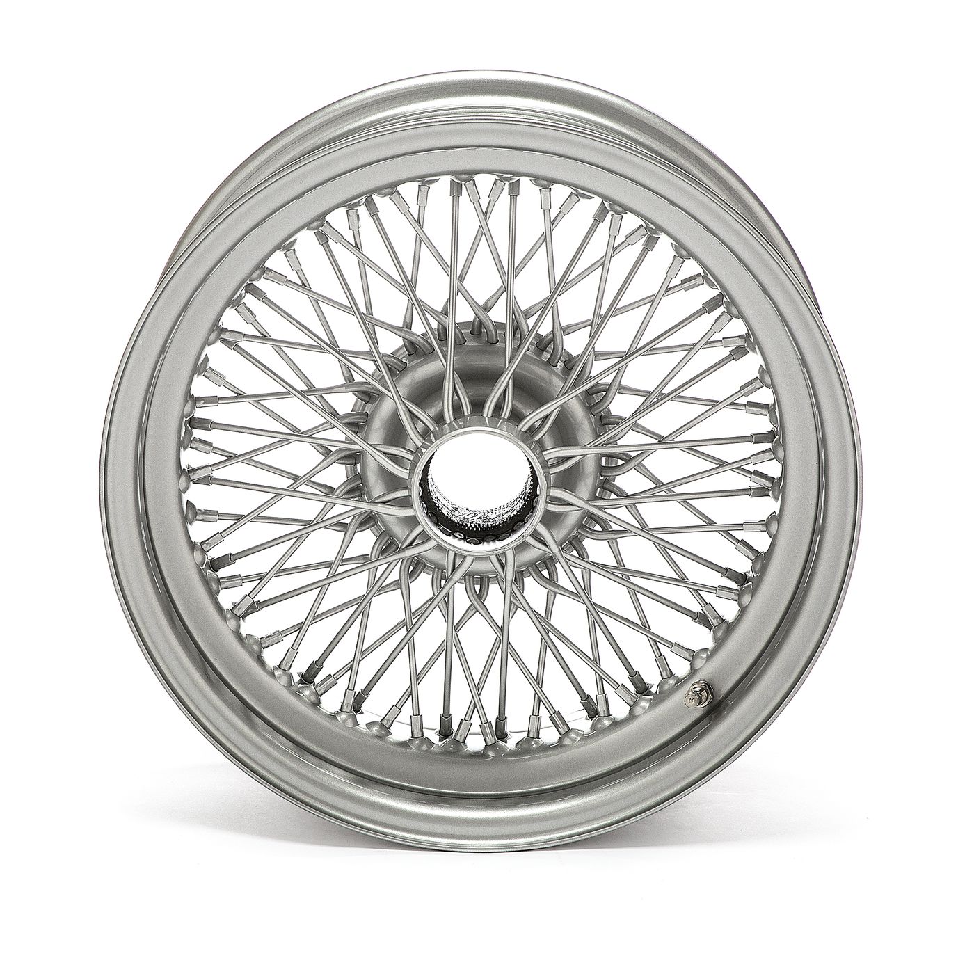 Speichenrad
Wire wheel
Roue à rayons
Koła szprychowe
Spaakwiel