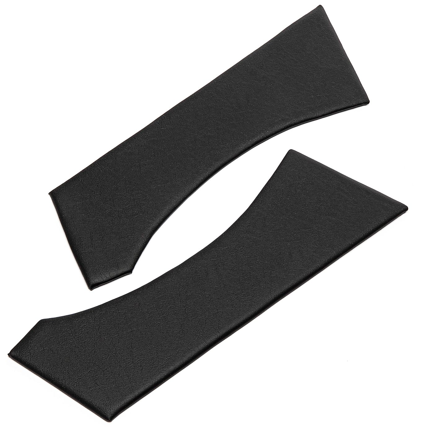 Radlaufverkleidungen
Wheel arch panels
Habillage de l'arceau de 