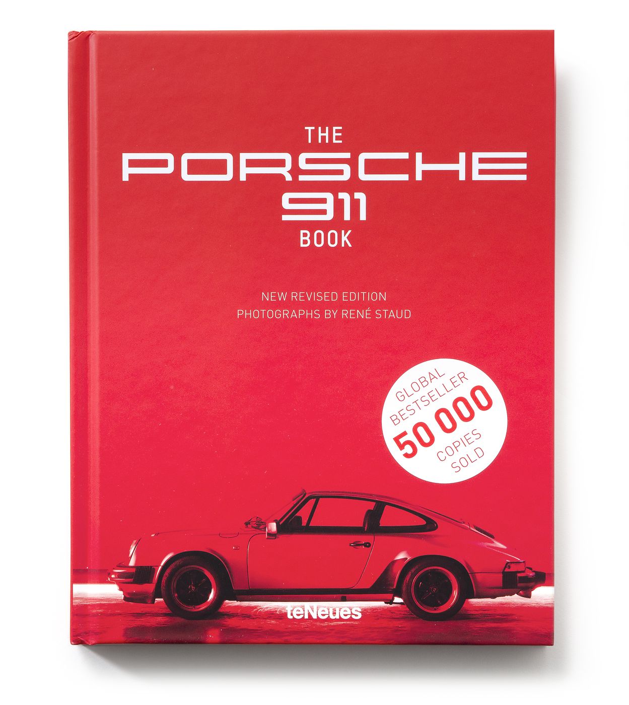 The Porsche 911 Book
The Porsche 911 Book
The Porsche 911 Book
L