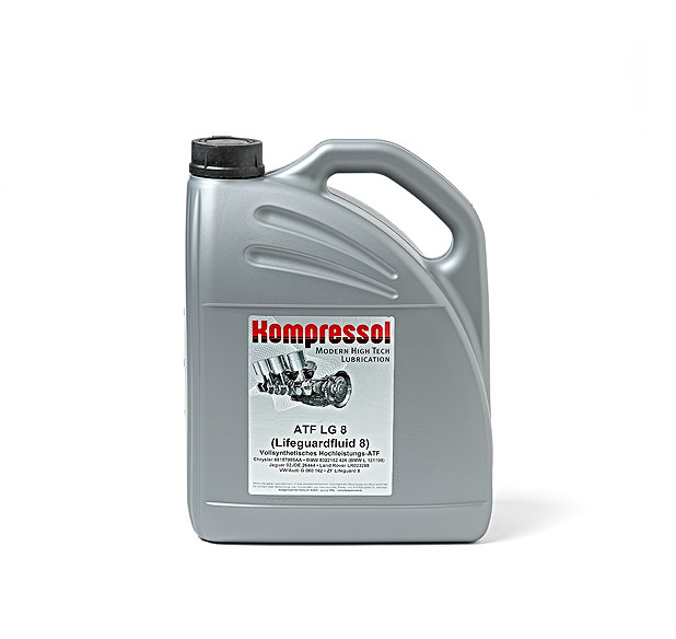 Kompressol Automatic transmission fluid