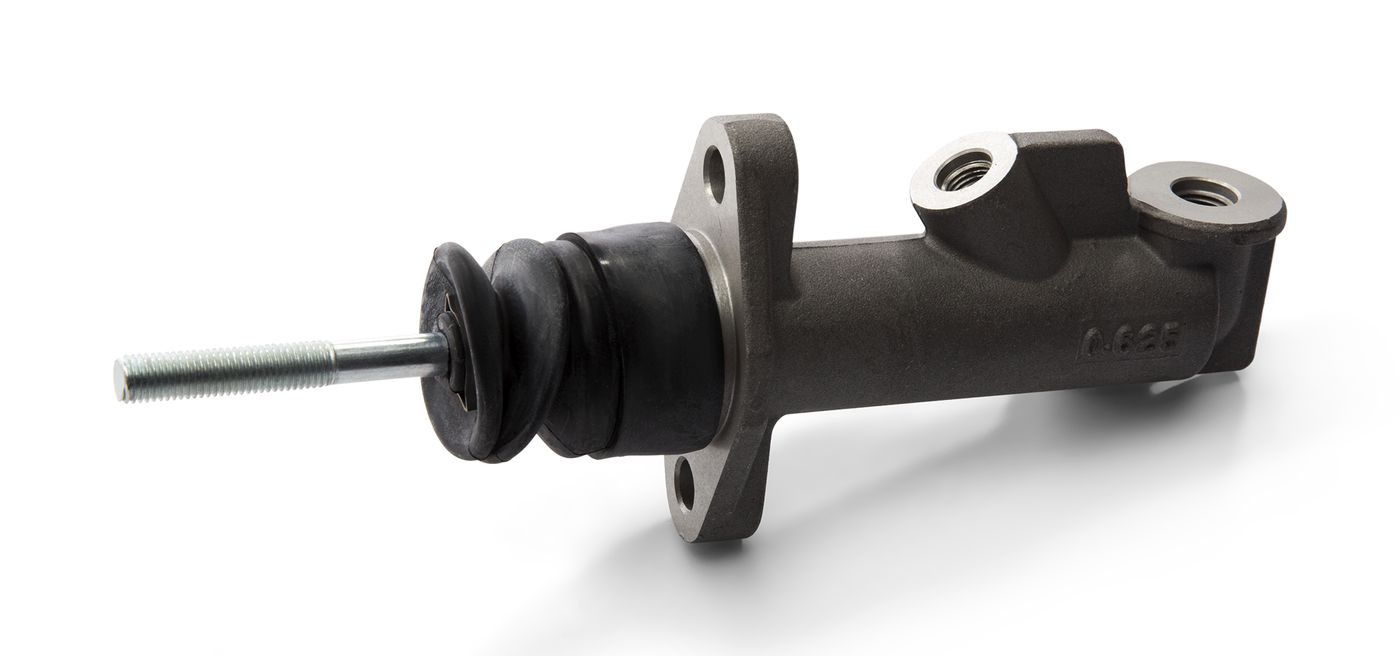 Kupplungsgeberzylinder
Clutch master cylinder
Maître-cylindre d